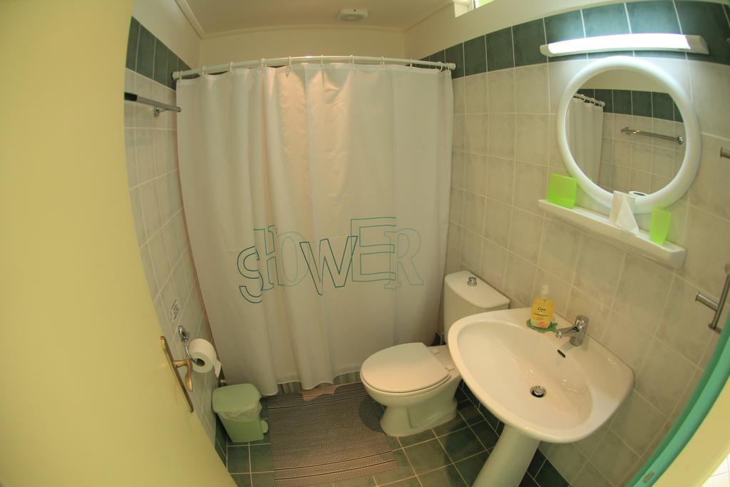 Heliovasilema Apartment Fiskardo Room photo