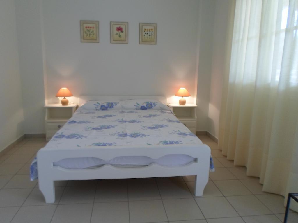 Heliovasilema Apartment Fiskardo Room photo